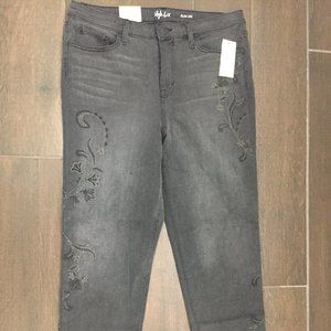 Jeans Style & Co Slim Leg "14"